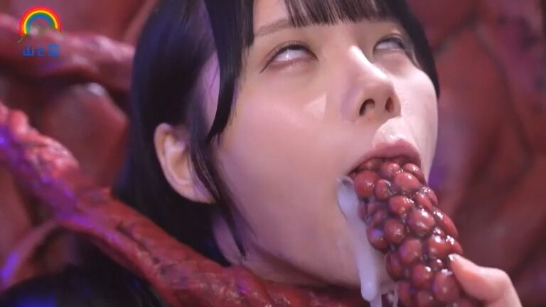 触手学園 触手に堕ちた生徒会のアイキャッチ