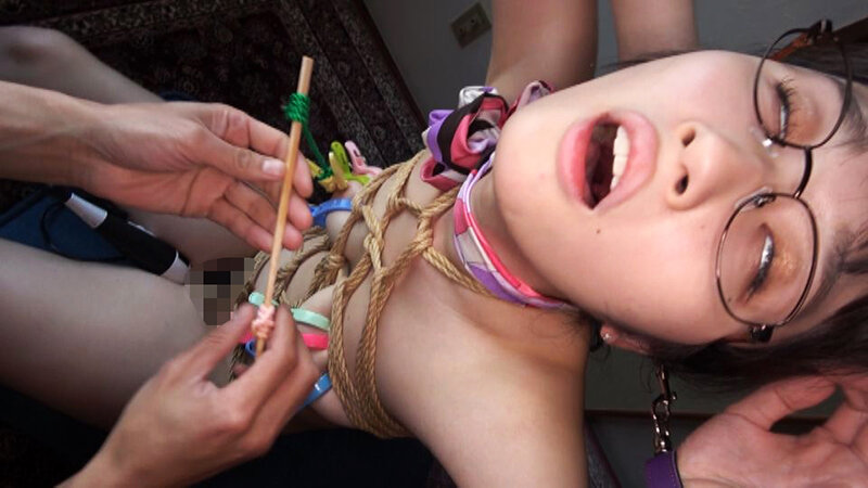 働く女の変態セックス 灰原瑠美 アイキャッチ